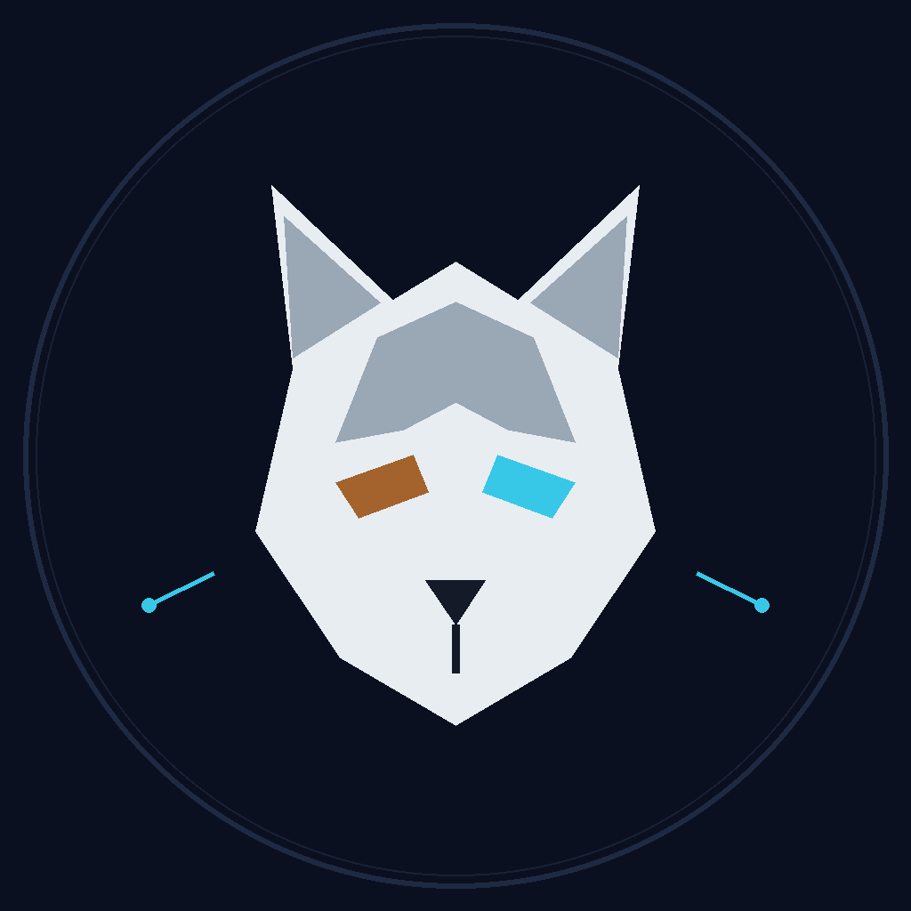 SkyDog AI logo